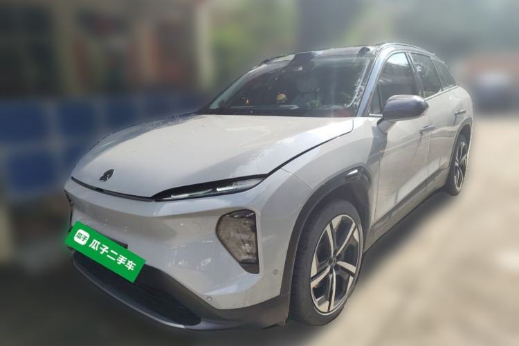 Used Nio ES7 2024 100kWh Signature Edition