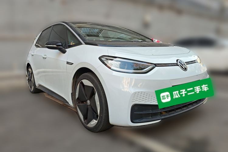 Used Volkswagen ID.3 2022 Pro Smart Edition

