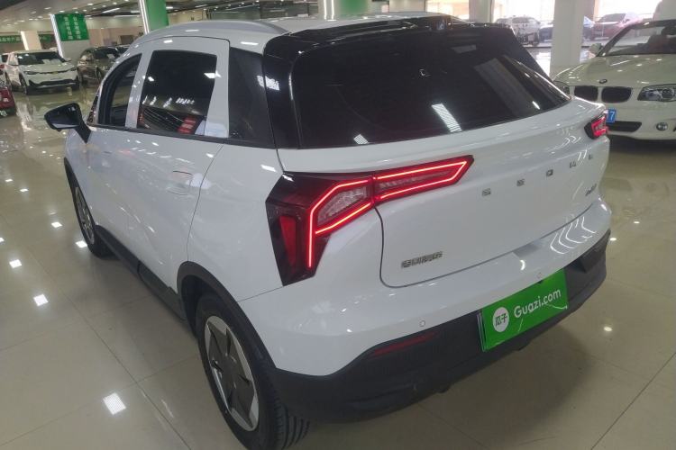 Used Geometry E Firefly 2024 301km Starlight