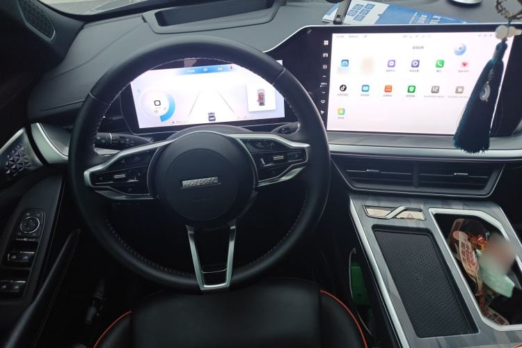 Used Haval XY 2022 1.5T Smart Edition