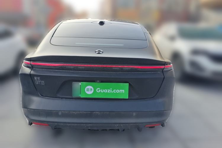 Used Nio ET5 2022 75 kWh