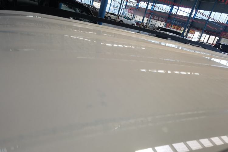 Used Wuling Zhiguang New Energy 2025 Comfort Model Roof