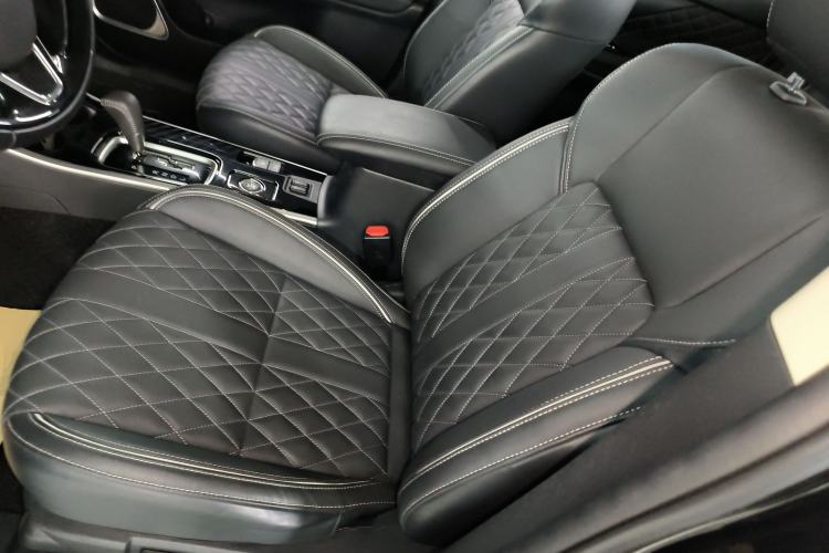 Used Mitsubishi Outlander 2020 2.4L 4x4 Zhi Xiang Edition 5 Seats