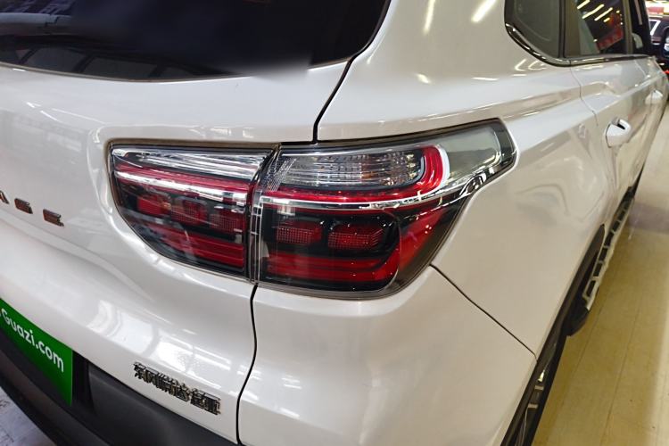 Used Kia Sportage R 2018 2.0L Automatic Smart Luxury Version China V Standard Exterior 3