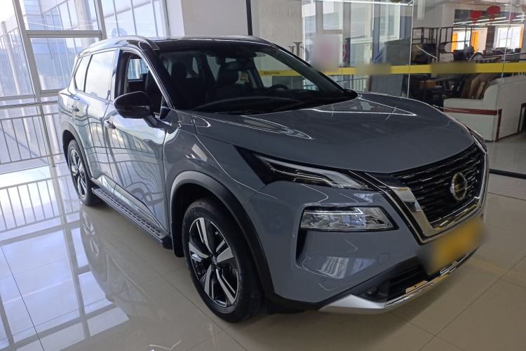 Used Nissan X-Trail 2021 VC-Turbo 300 CVT 4WD Ultimate Edition