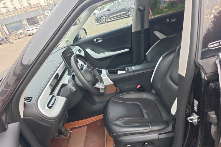 Used smart #1 2022 Premium Edition