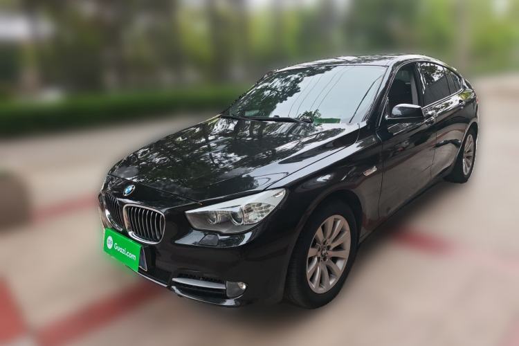Used BMW 5 Series GT 2010 535i Leading Model