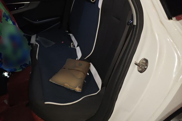 Used Audi A4L 2017 40 TFSI Ambition Edition