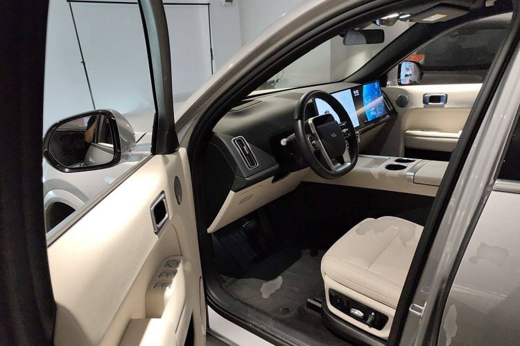 Used Li Auto L7 2023 Max model