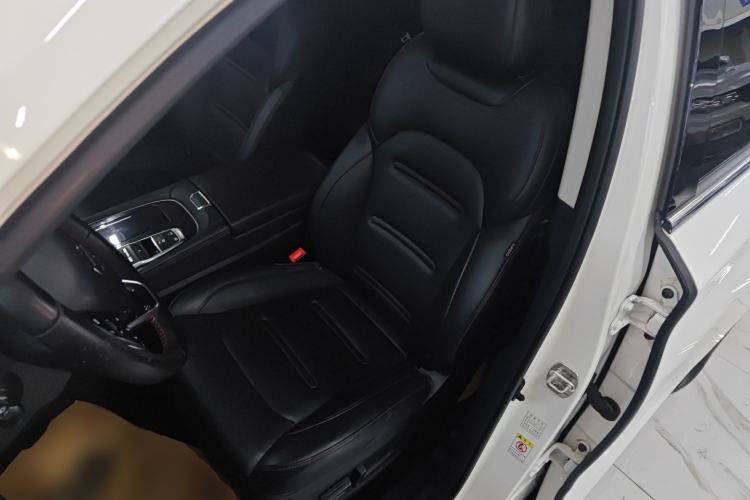 Used GAC Trumpchi GS4 PLUS 2021 270T Automatic Star Edition