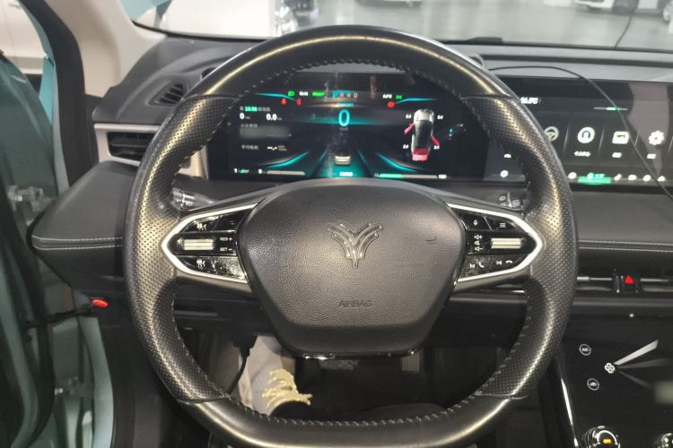 Used NETA U 2021 Pro 400 Cruiser Edition