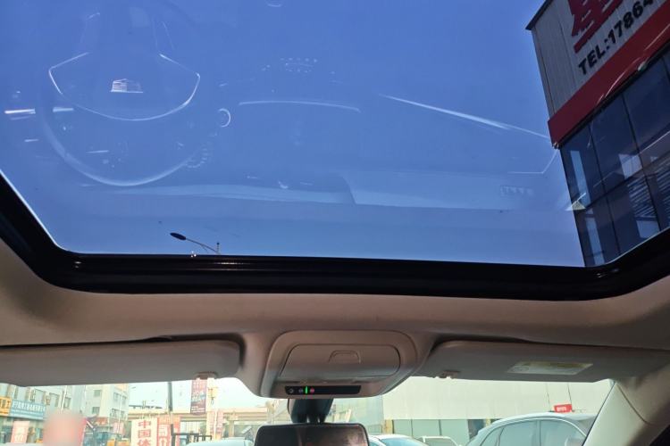 Used Cadillac XT5 2018 25T Luxury Model