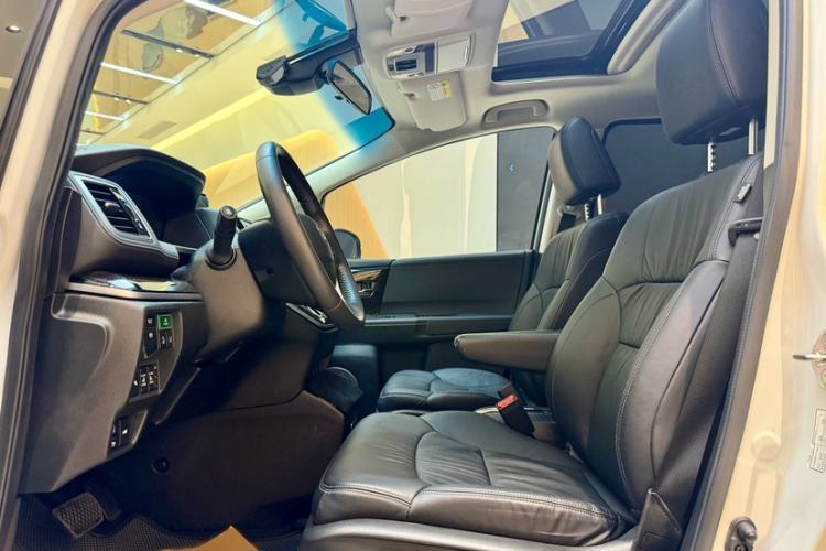 Used Honda Odyssey 2021 2.0L Rui·Luxury Edition