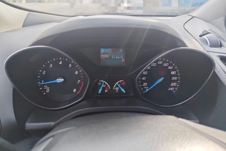 Used Ford Kuga 2015 1.5L GTDi Two-Wheel Drive Fashion Edition Instrument Cluster
