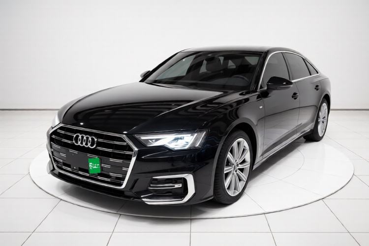 Used Audi A6L 2020 45 TFSI Prestige Dynamic Edition Guazi used car, China used car export, Used car for sale, Used  cars, Cheapest cars for sale