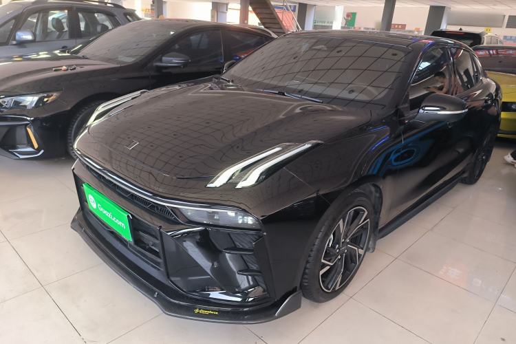 Used Lynk & Co 03 2025 1.5TD DCT Champion Edition Pro