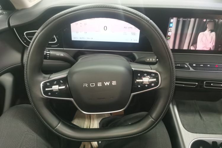 Used Roewe D7 2023 DMH 125km Superior Edition