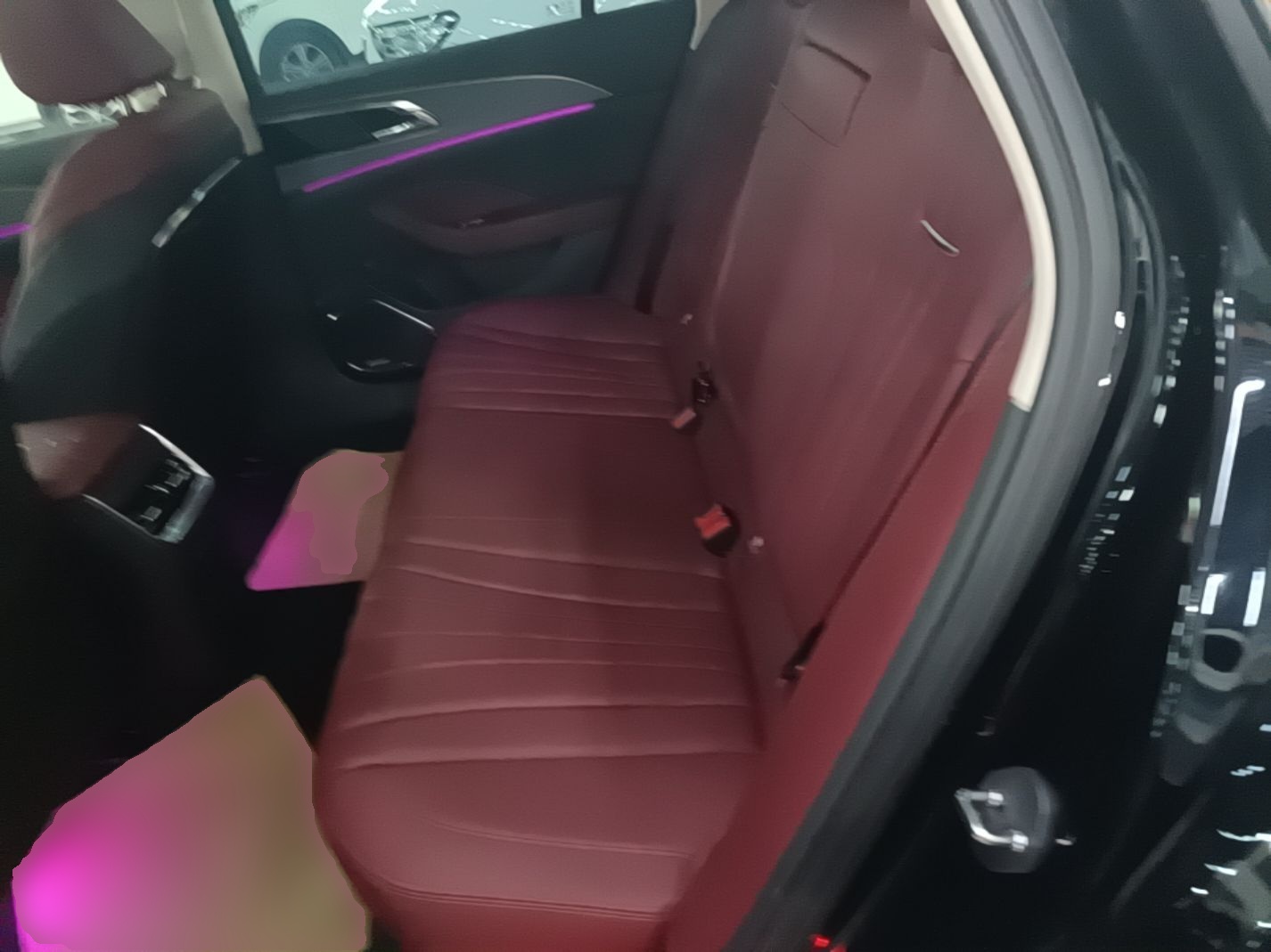 Hongqi H5 2024 2.0T Automatic Smart Connect Flagship Edition - Chinese Trim Chang — снимка 20
