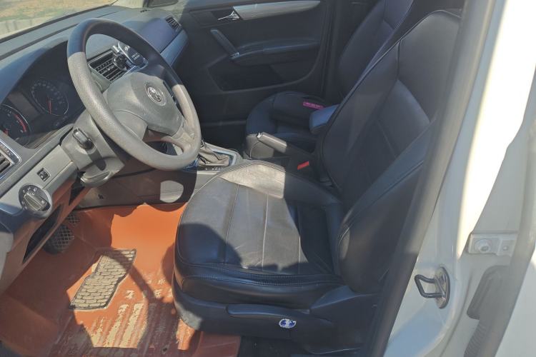 Used Volkswagen Gran Lavida 2013 1.4 TSI Automatic Comfort Model