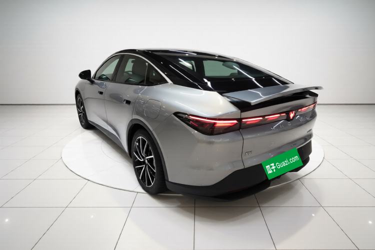 Used ARCFOX Alpha S5 2024 708MAX 200kW