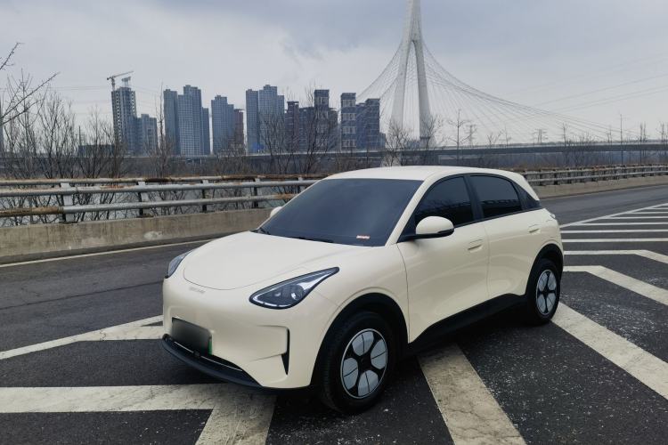 Used Geely Galaxy Geome 2025 310km Youth Edition
