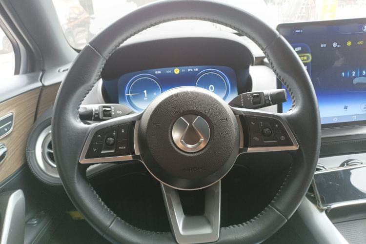 Used Denza X 2020 PHEV Classic Edition
