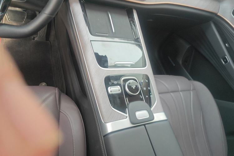 Used Chery Fengyun T10 2024 210 Luxury Edition
