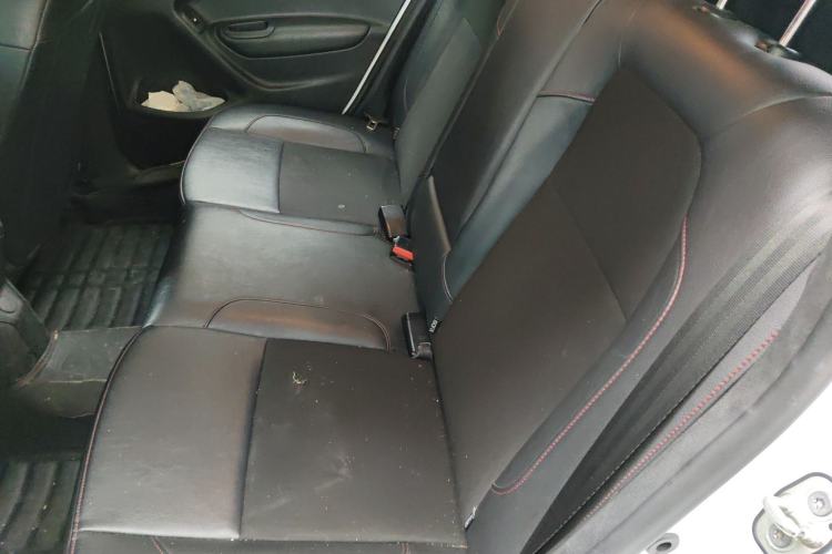 Used Citroen C3-XR 2015 1.6L Automatic Pioneer Model
