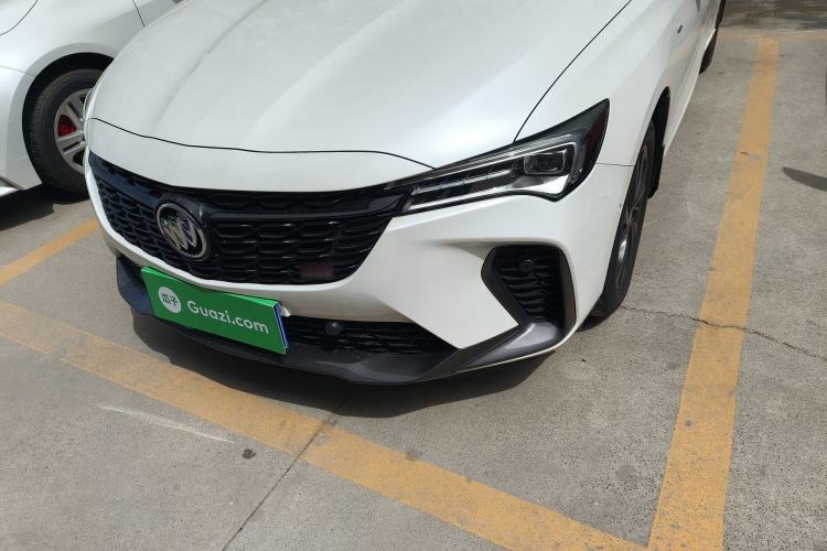 Used Buick Verano 2022 Pro GS Gale Edition
