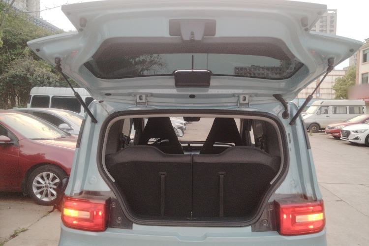 Used Wuling Hongguang MINIEV 2022 Easy Version Lithium Iron Phosphate