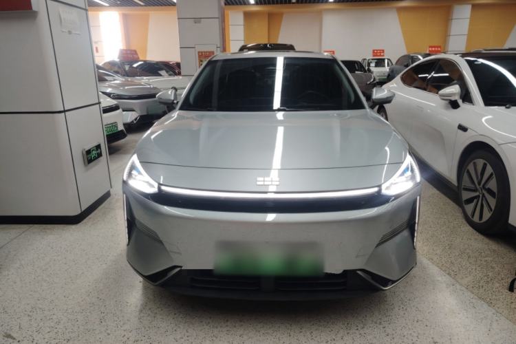 Used Geely Galaxy L6 2025 EM-i 140km Starship Edition