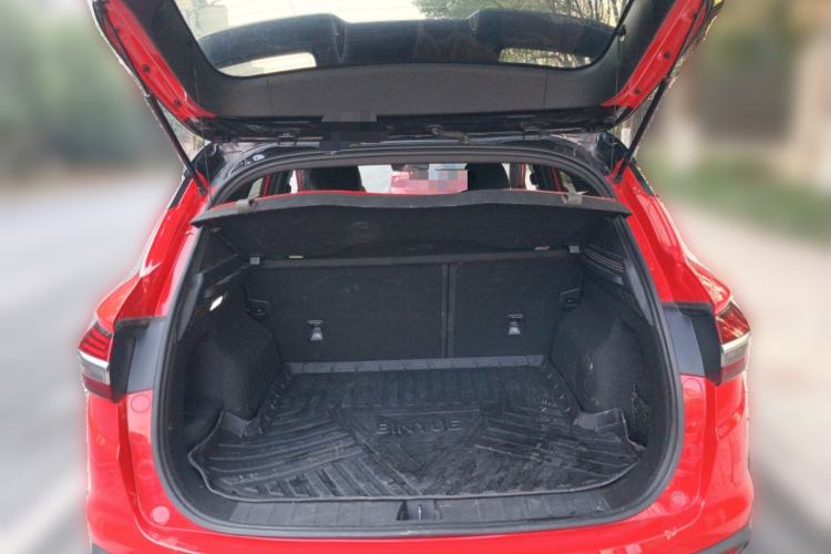 Used Geely Auto Coolray 2020 PRO 260T DCT Light Knight BSG