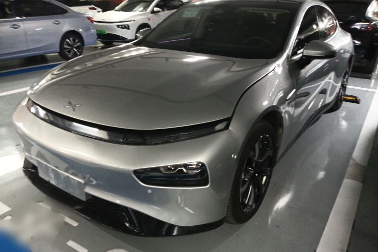 Used XPeng P7 2020 706G