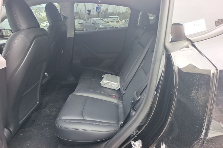 Used Tesla Model Y 2024 Performance High-Performance Edition
