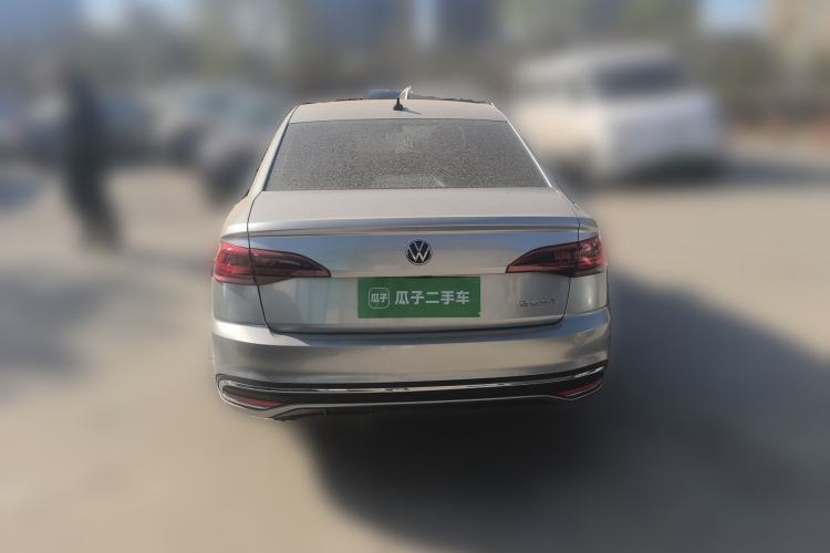 Used Volkswagen Bora 2024 200TSI Manual Comfort Edition