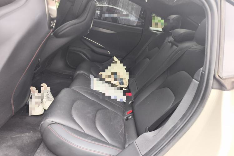 Used Xiaomi Auto SU7 2024 Rear-Drive Ultra-Long Range Advanced Pro-Level Intelligent Driving Version
