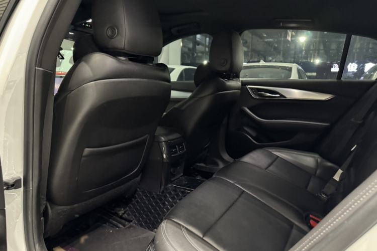 Used Cadillac CT5 2022 28T Fashion Edition
