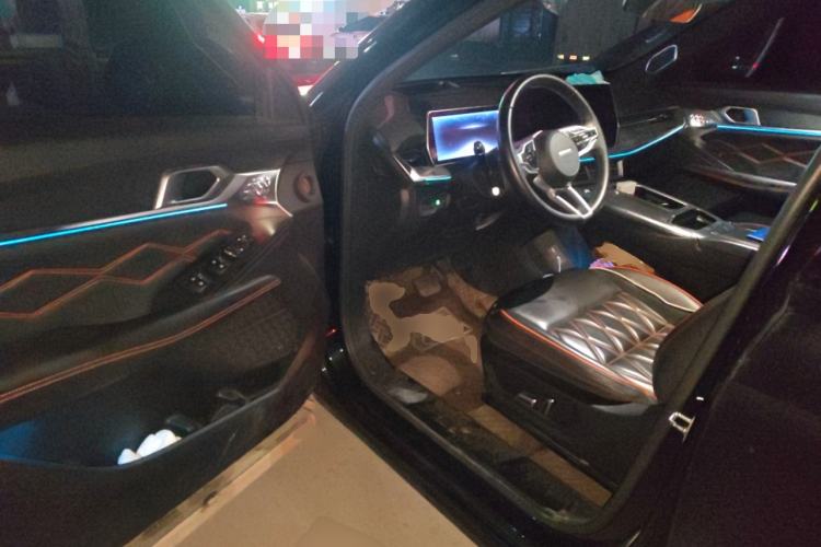 Used Haval XY 2022 1.5T Smart Edition
