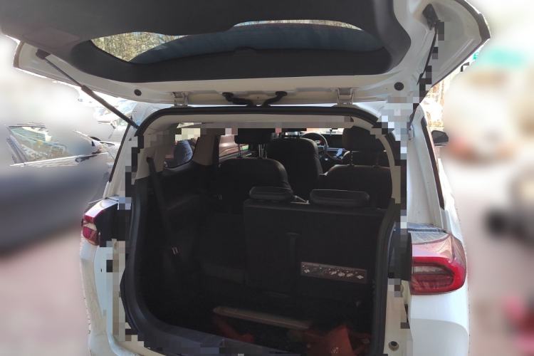 Used GAC Trumpchi M6 2023 PRO 270T DCT Luxury Edition