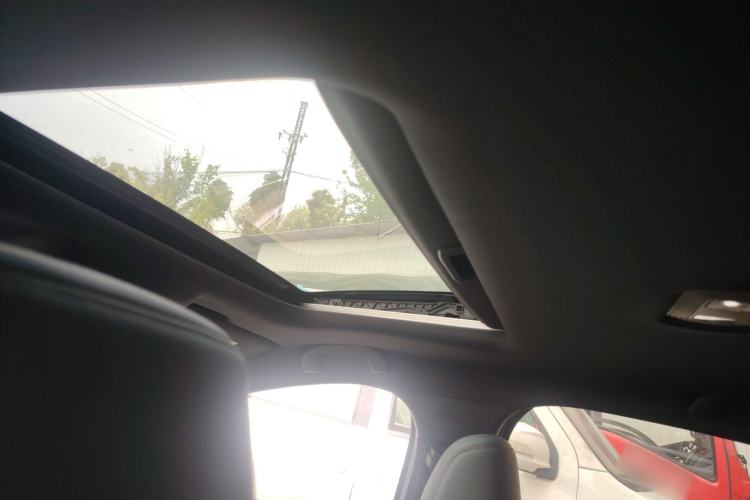 Used BYD Qin PLUS 2025 DM-i Smart Drive 120KM Superior Model
