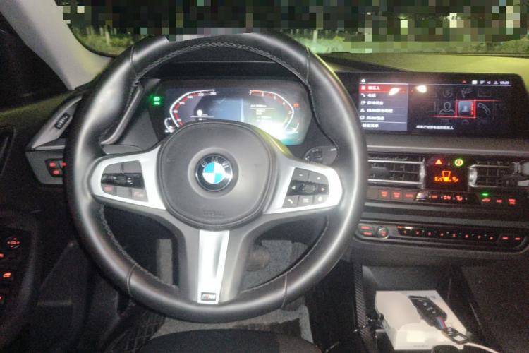 Used BMW 2 Series 2021 225i 4-Door Coupe M Sport Package