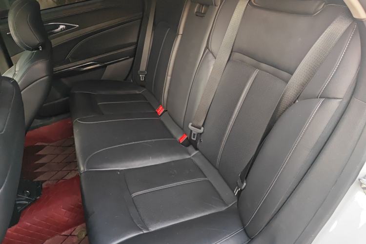 Used Ford Taurus 2017 EcoBoost 180 Luxury Model