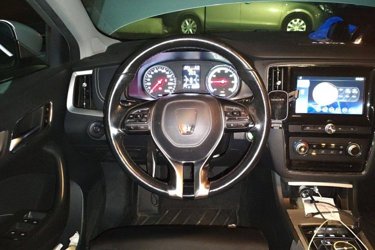 Used Roewe i6 New Energy 2019 PLUS 50T 4G Connected Glory Luxury Edition