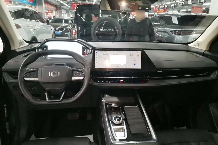 Used Qiyuan Q05 2023 125 Max
