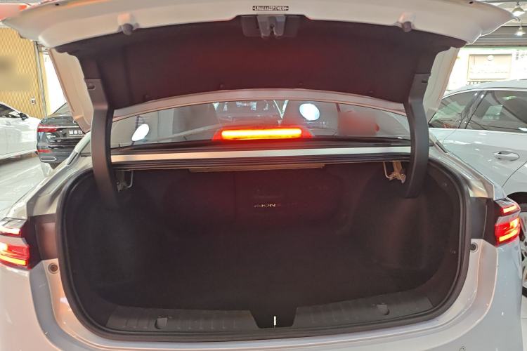 Used AION S Plus 2023 70 Enjoyment Edition Ternary Lithium