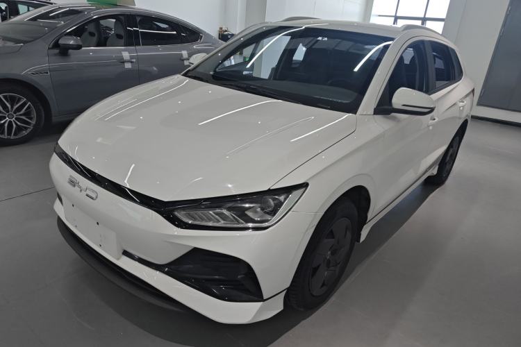 Used BYD e2 2023 Travel Edition