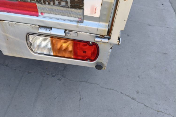 Used Wuling Rongguang Small Truck 2023 1.5L Double-Cab LAR Right Rear Taillight