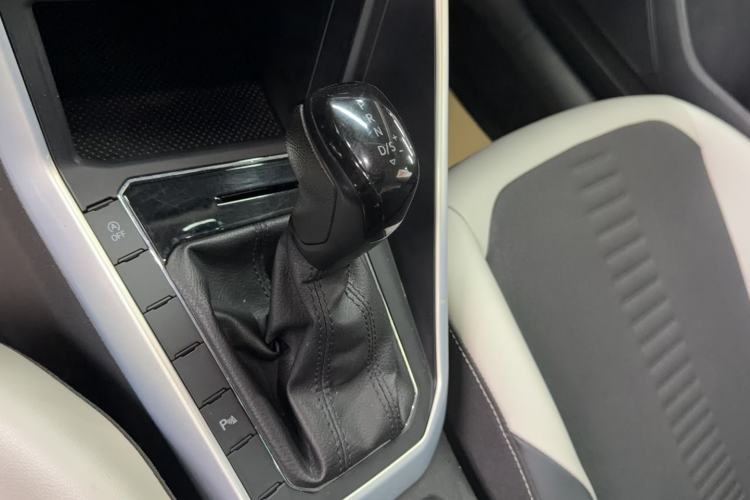 Used Volkswagen Polo 2019 Plus 1.5L Automatic Beats Trendy Cool Edition