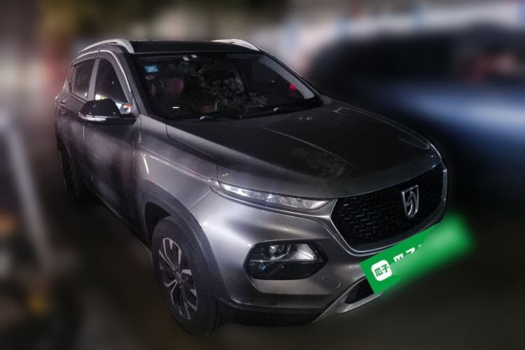 Used Baojun 510 2019 1.5L Manual Prestige Version China V Emission Standard