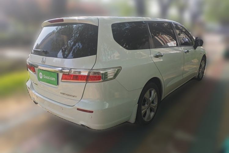 Used Honda Odyssey 2013 2.4L Luxury Edition